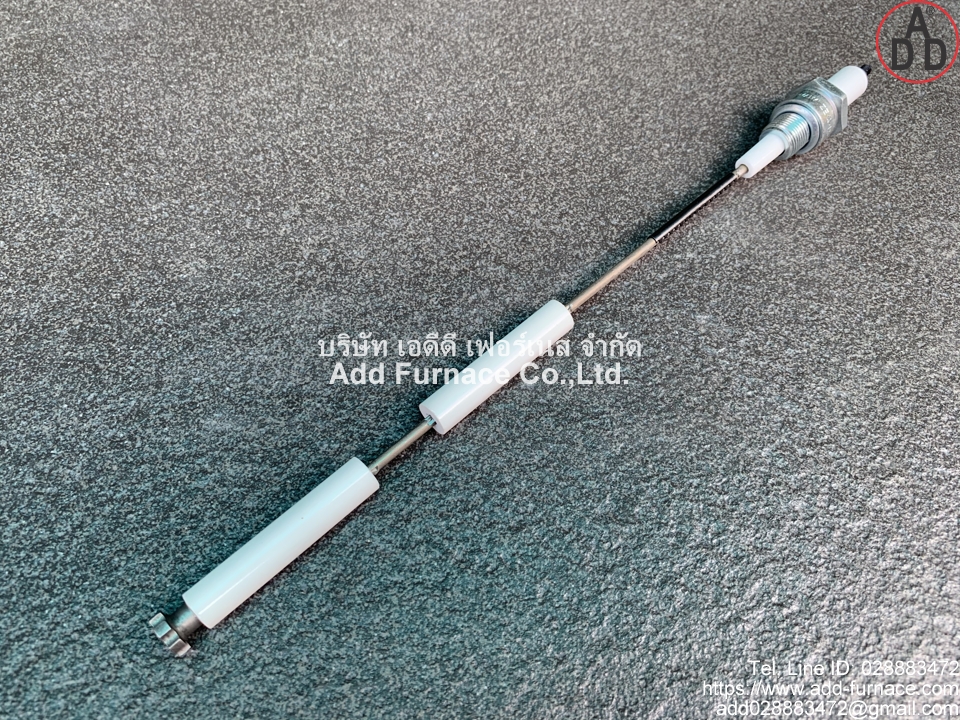 Kromschroder Gas Burner Flame Ignition Rod(18)